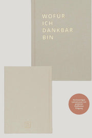 Dankbarkeitstagebuch Wofür Ich Dankbar Bin